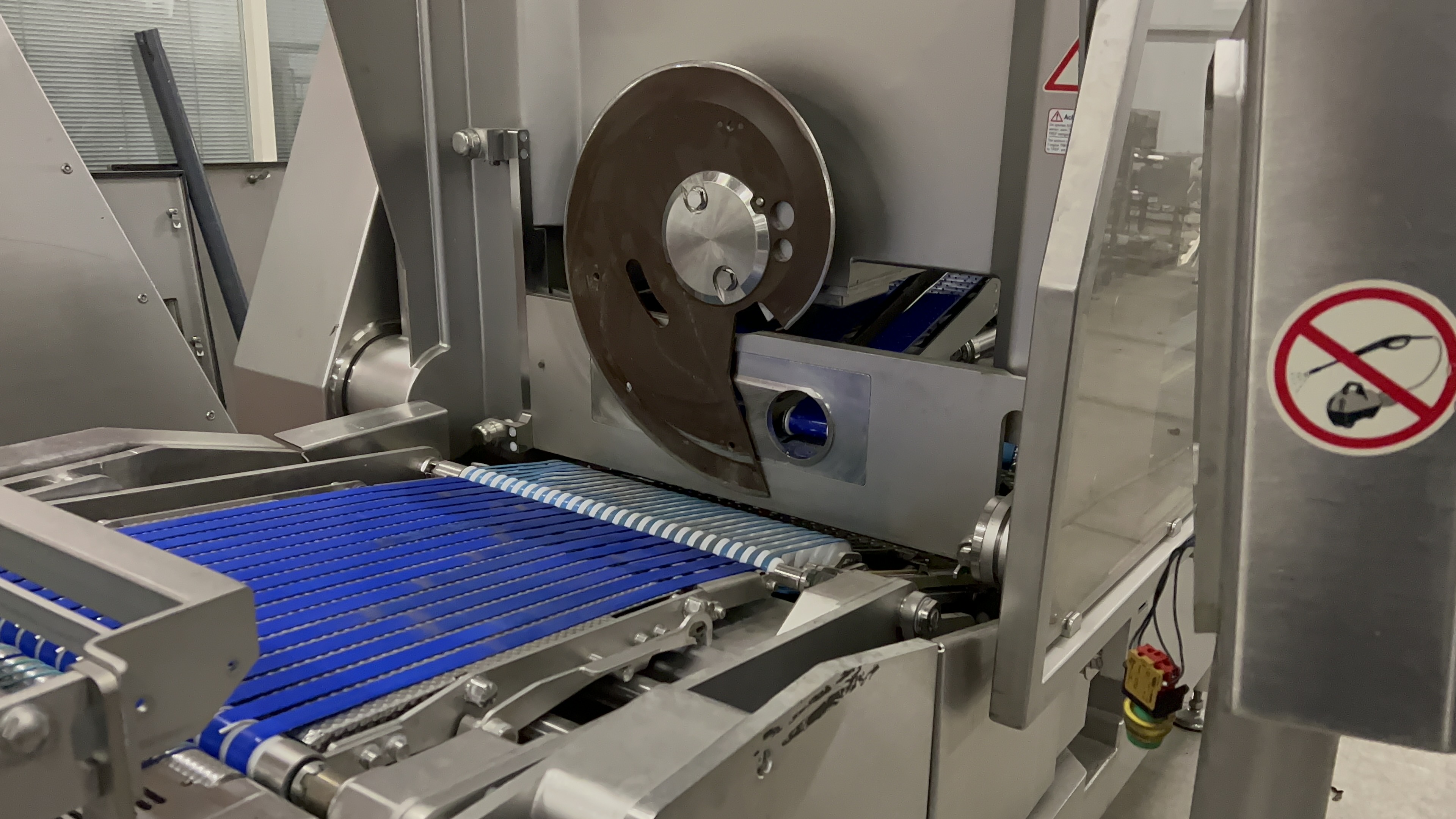 2015 Treif Divider 880