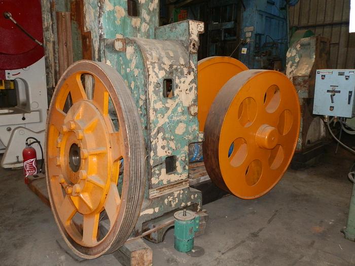 Used Press Friction Screw Hasenclever,Germany