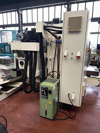 Buone Fresa a Banco Fisso Cnc GLOBE TRADE U 1900 CNC