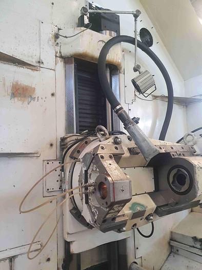 Usato DENTATRICE A CREATORE PFAUTER P 900 CNC