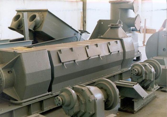 Used 2002 THUNE SP-100 SL.HC #16700