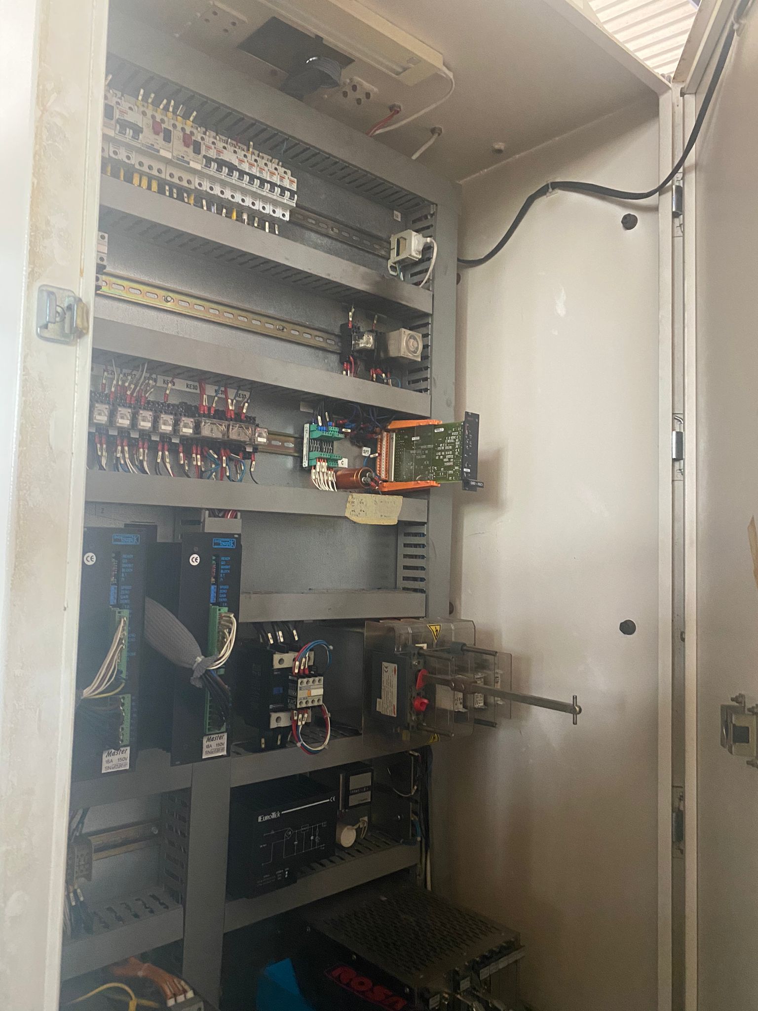 Usato Rosa  LINEA STEEL 13.7