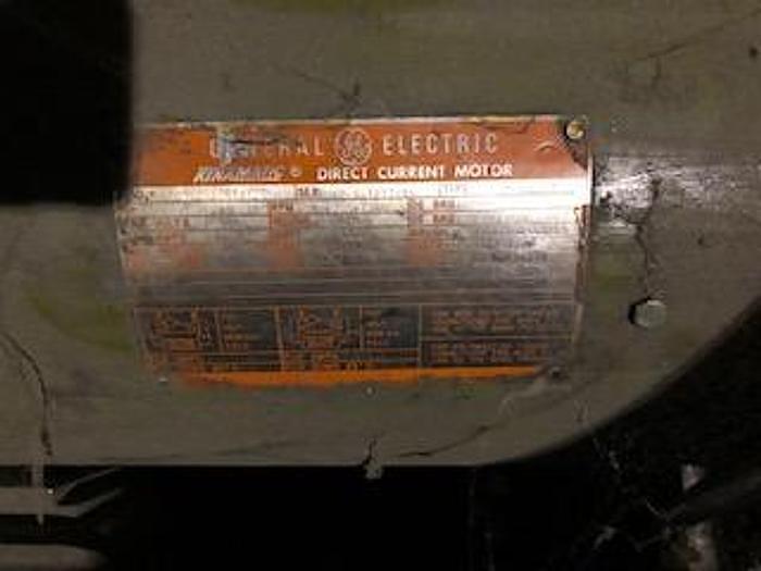 Used 95" WIDE DOWNINGTOWN BELOIT TWO DRUM WINDER