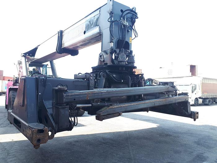 Gebraucht 2014  DRF450 65-C5