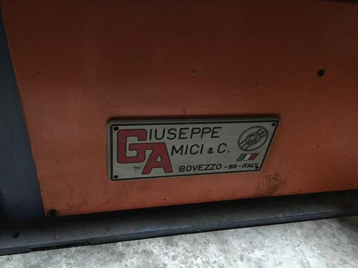 Usato TRANSFER A 3 STAZIONI