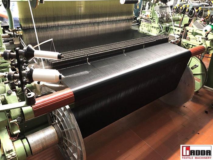 Used DORNIER HTVS 180 cm JACQUARD STAUBLI CX 870/2688