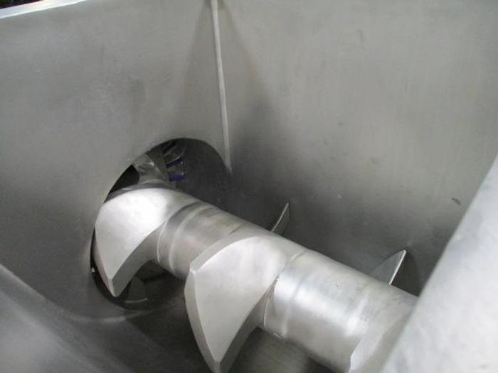 Refurbished RIETZ RE-15-K7E328 Extructor