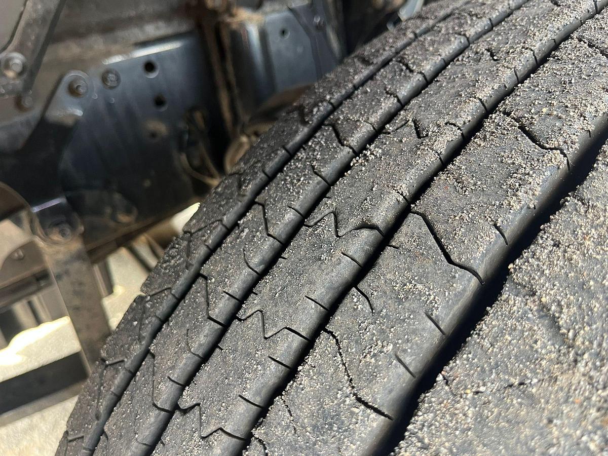 Used 2018 MAN TGM 18.250