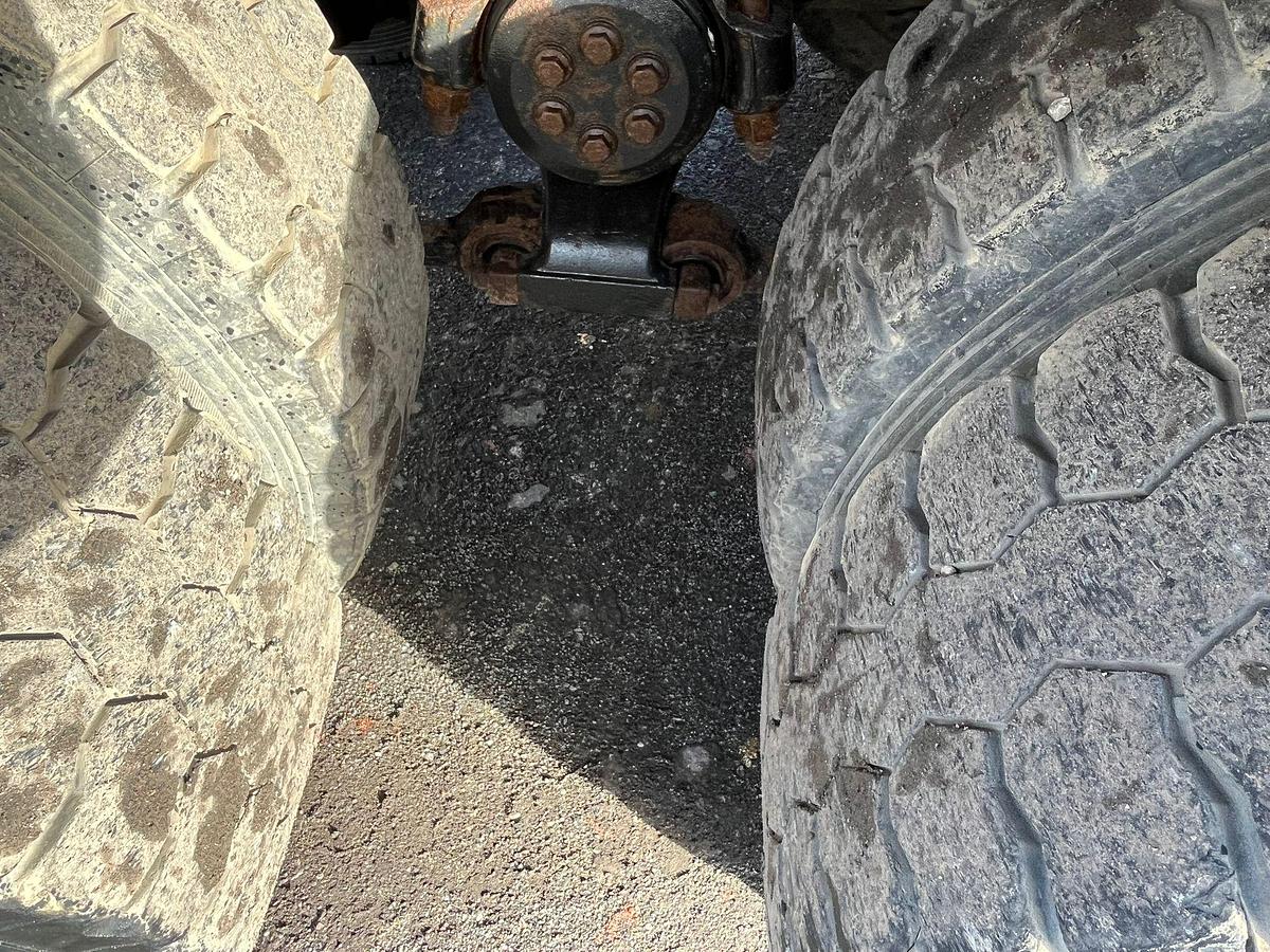 Used V 939 - 2012 MAN TGX 26 540 (6X4) TRACTOR UNIT - 150T