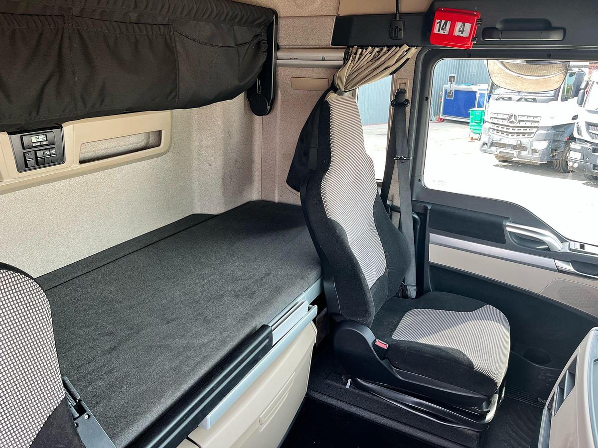 Used 2019 MAN TGX 26.460 - V 627