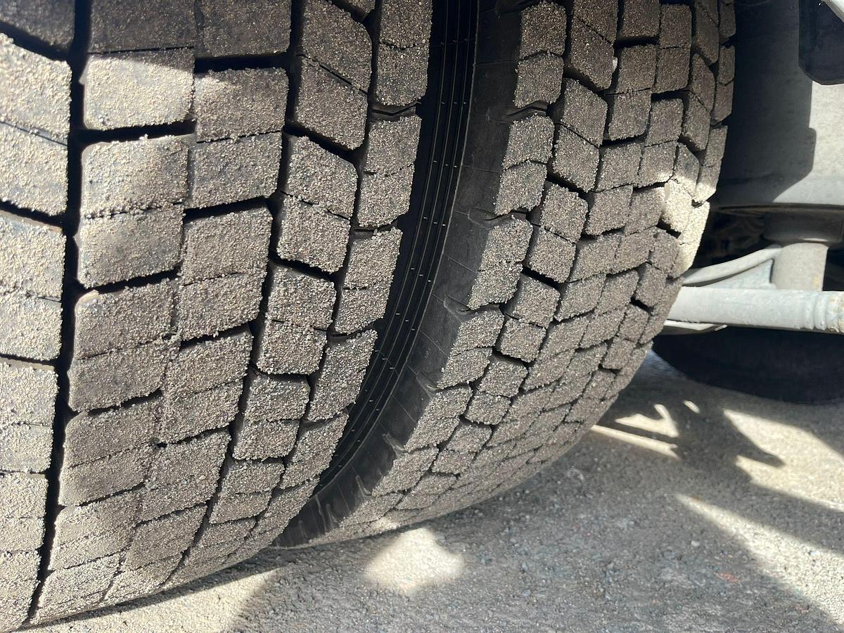 Used 2018 MAN TGM 18.250