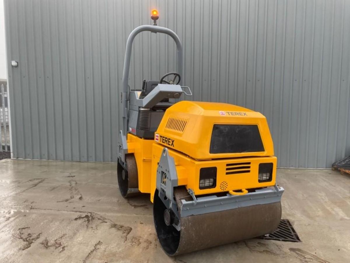 Used Terex TV 1200
