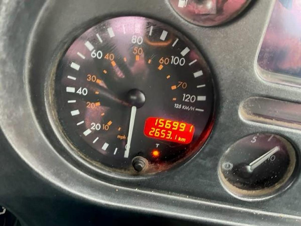 Used DAF FA LF 45 - 150 - V 582