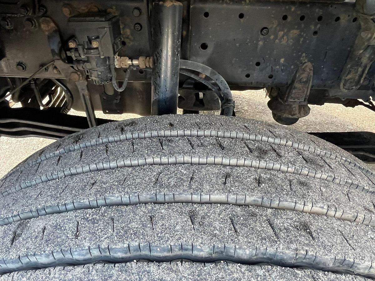 Used V 939 - 2012 MAN TGX 26 540 (6X4) TRACTOR UNIT - 150T