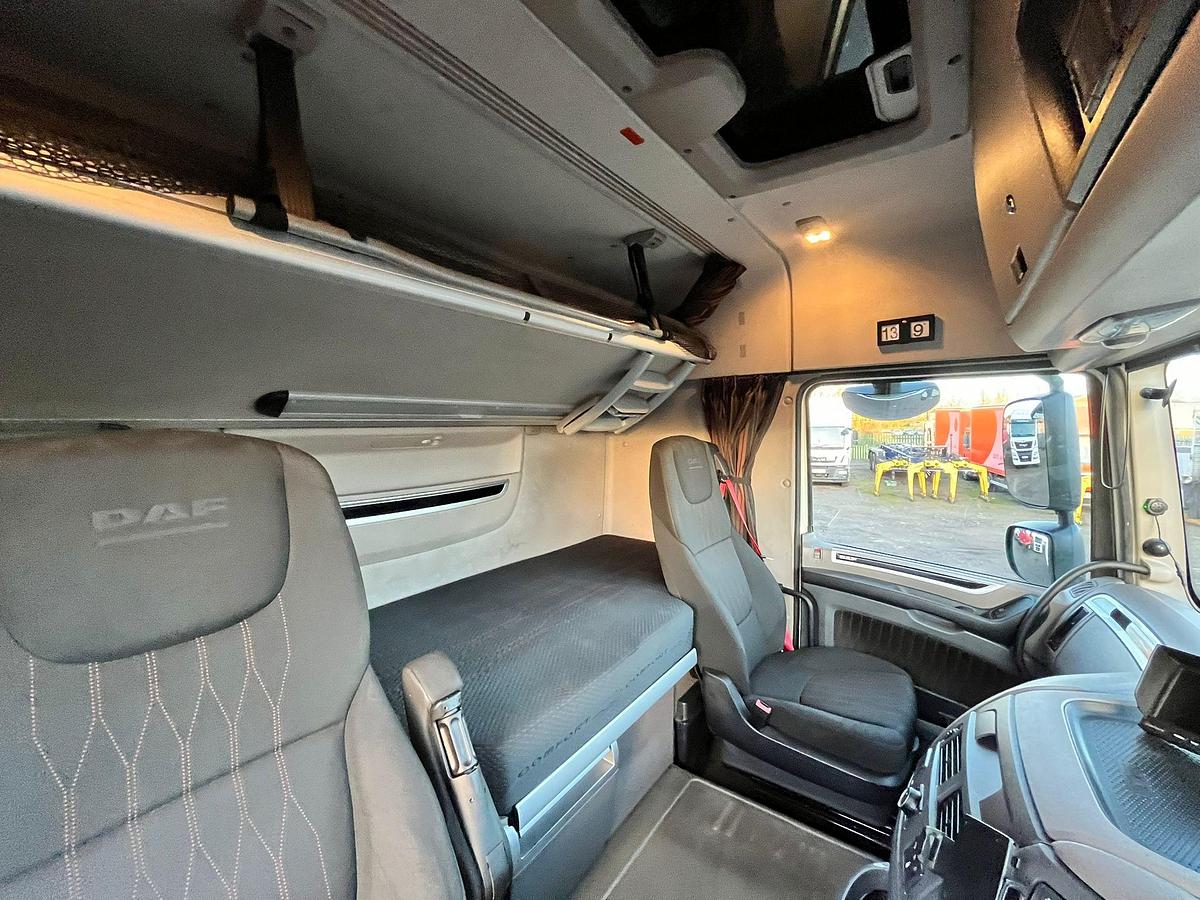 Used 2020 DAF XF480 - V 622