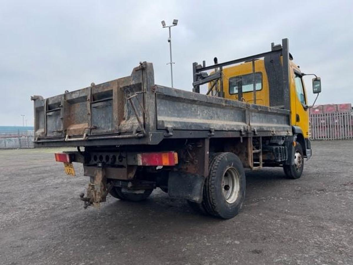 Used DAF FA LF 45 - 150 - V 582