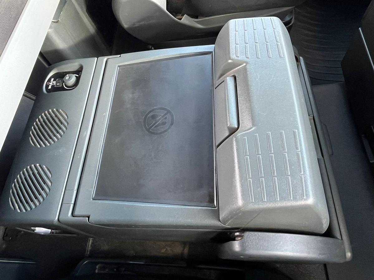 Used V 939 - 2012 MAN TGX 26 540 (6X4) TRACTOR UNIT - 150T