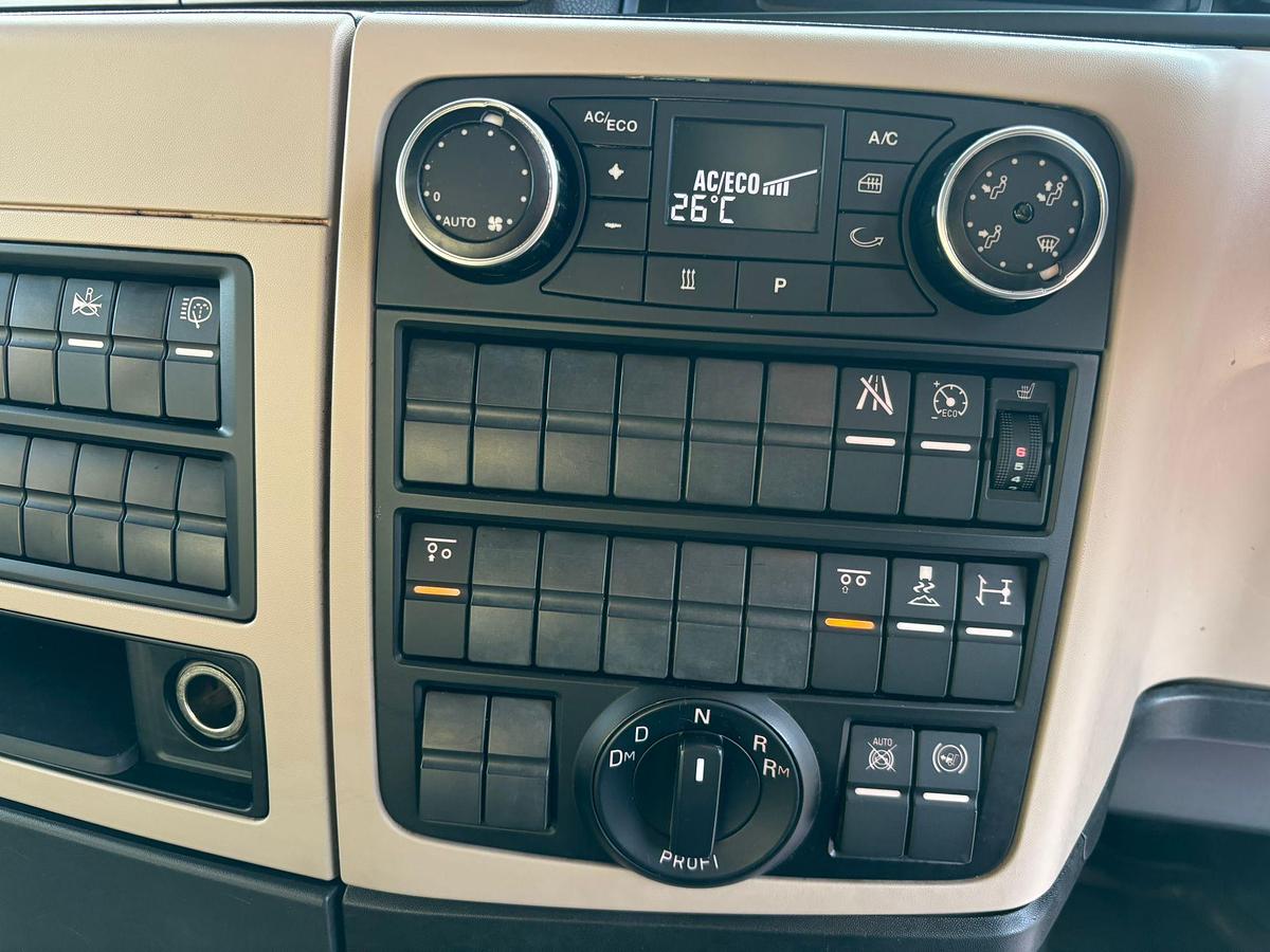 Used V 936 - 2019 MAN TGX 26.460 6x2 