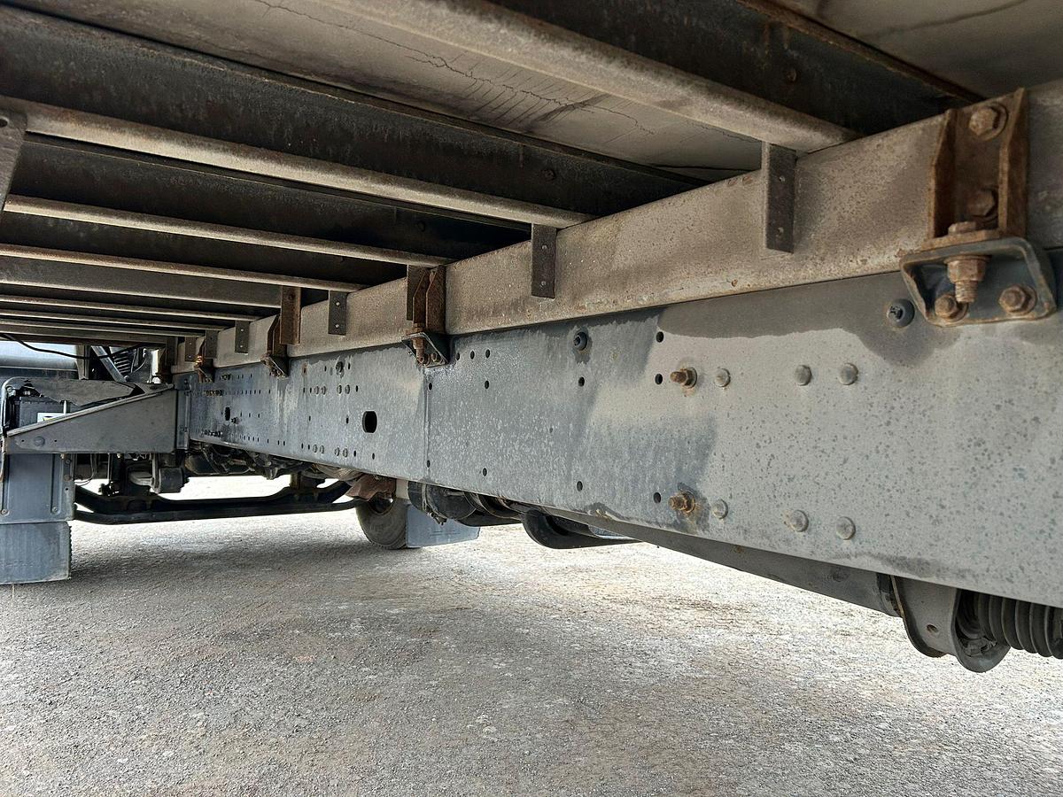 Used V 935 - 2014 MAN TGM 18.250 