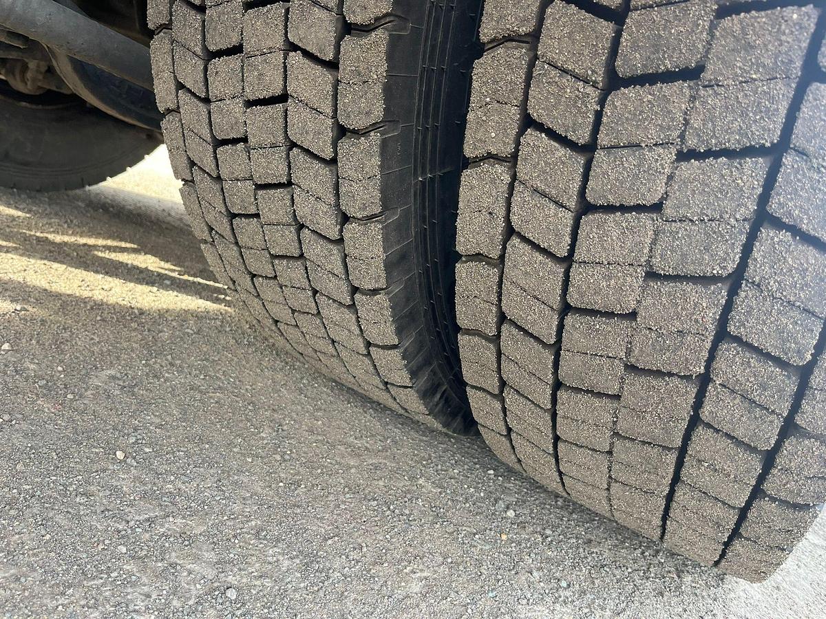 Used 2018 MAN TGM 18.250