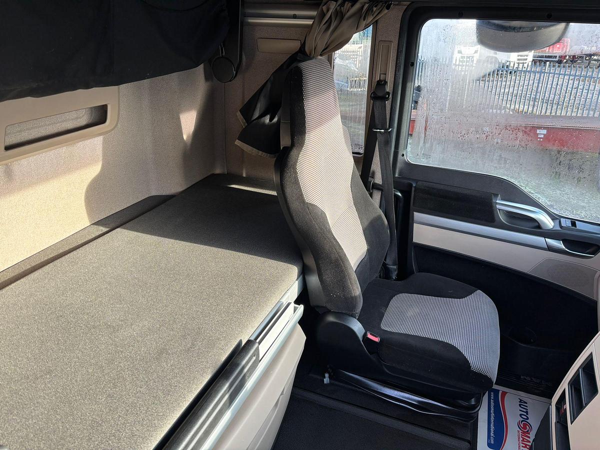 Used V 936 - 2019 MAN TGX 26.460 6x2 