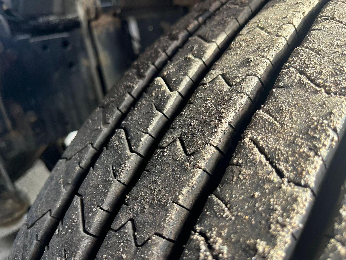 Used 2018 MAN TGM 18.250