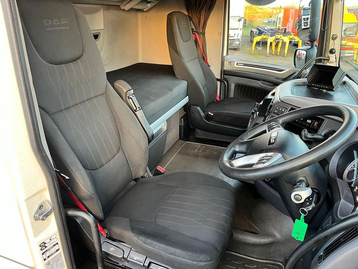 Used 2020 DAF XF480 - V 622
