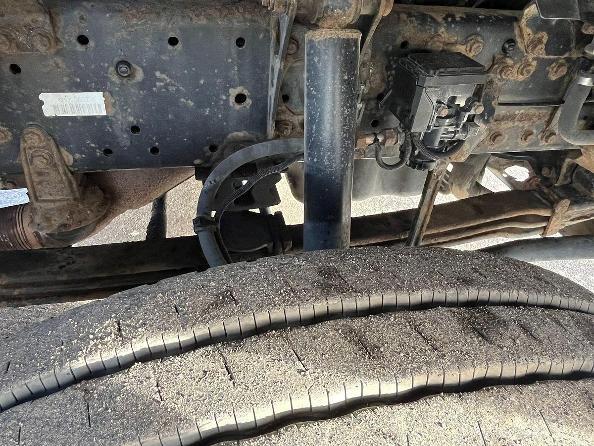 Used V 939 - 2012 MAN TGX 26 540 (6X4) TRACTOR UNIT - 150T