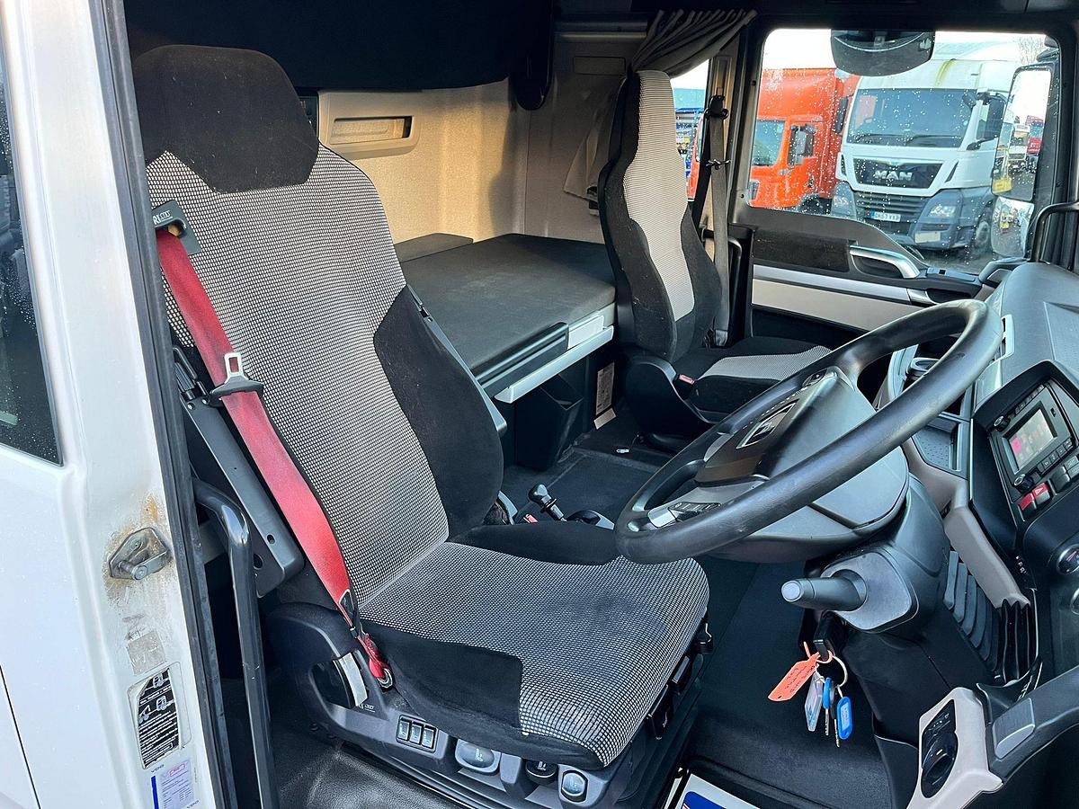 Used 2018 MAN TGX 26.500 - V 606