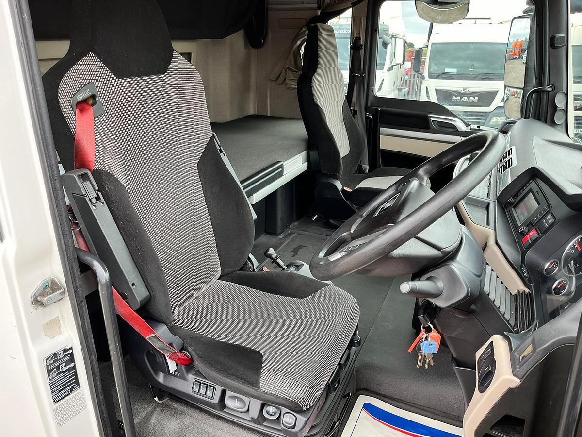 Used 2018 MAN TGX 26.500 - V 609