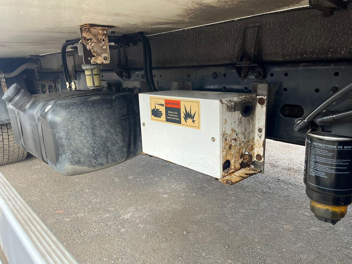 Used 2018 MAN TGM 18.250