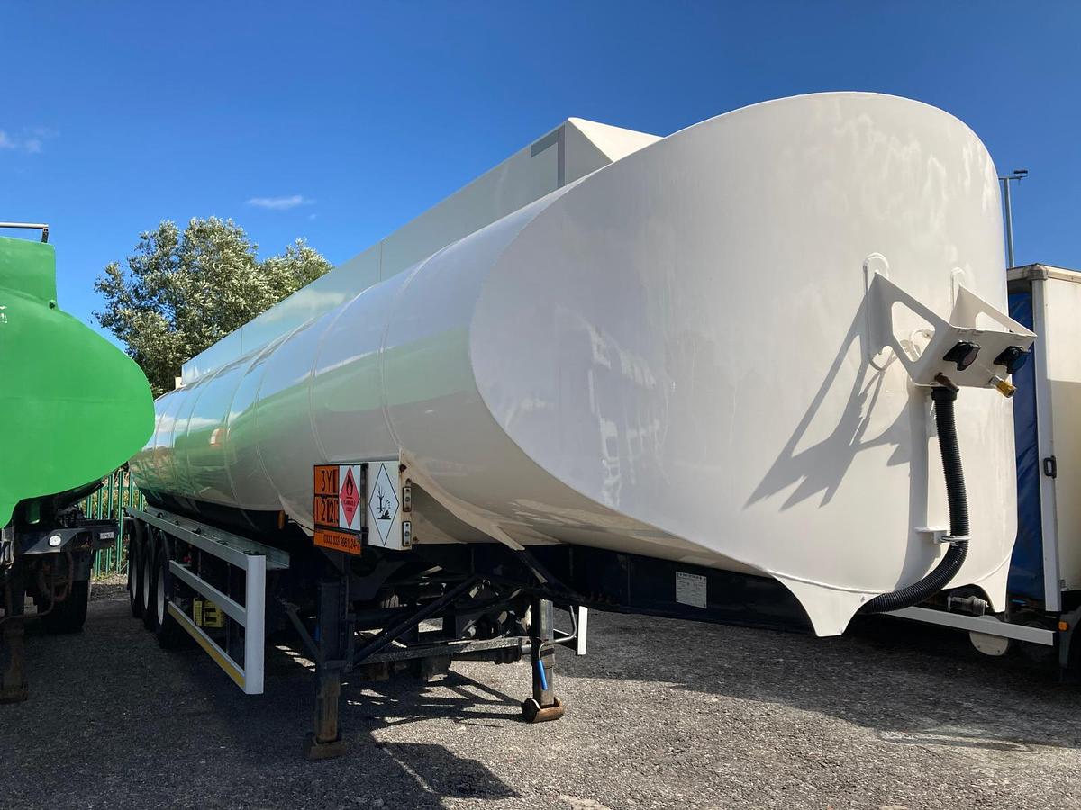 Used Lakeland Innovator - V 523