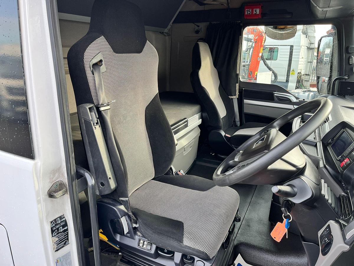 Used 2019 MAN TGX 26.470 - V 618