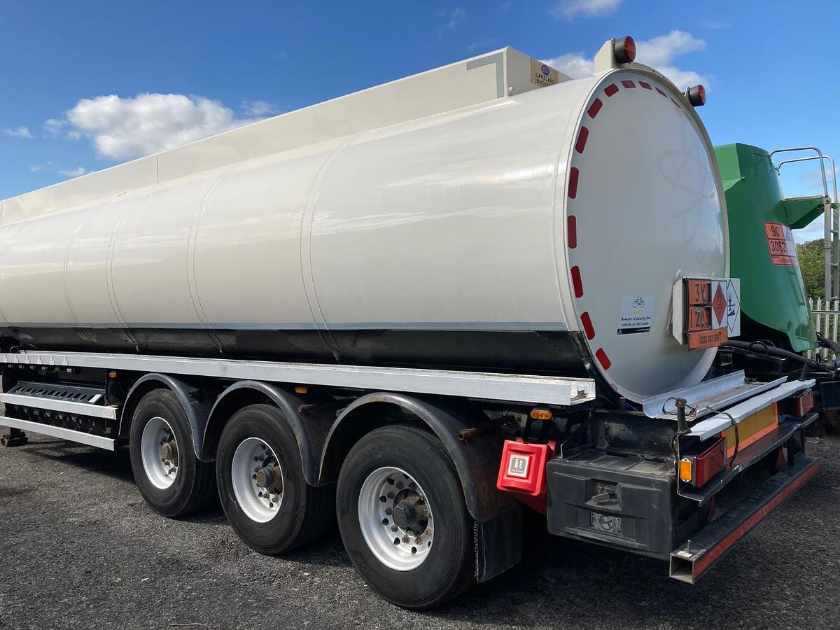 Used Lakeland Innovator - V 523