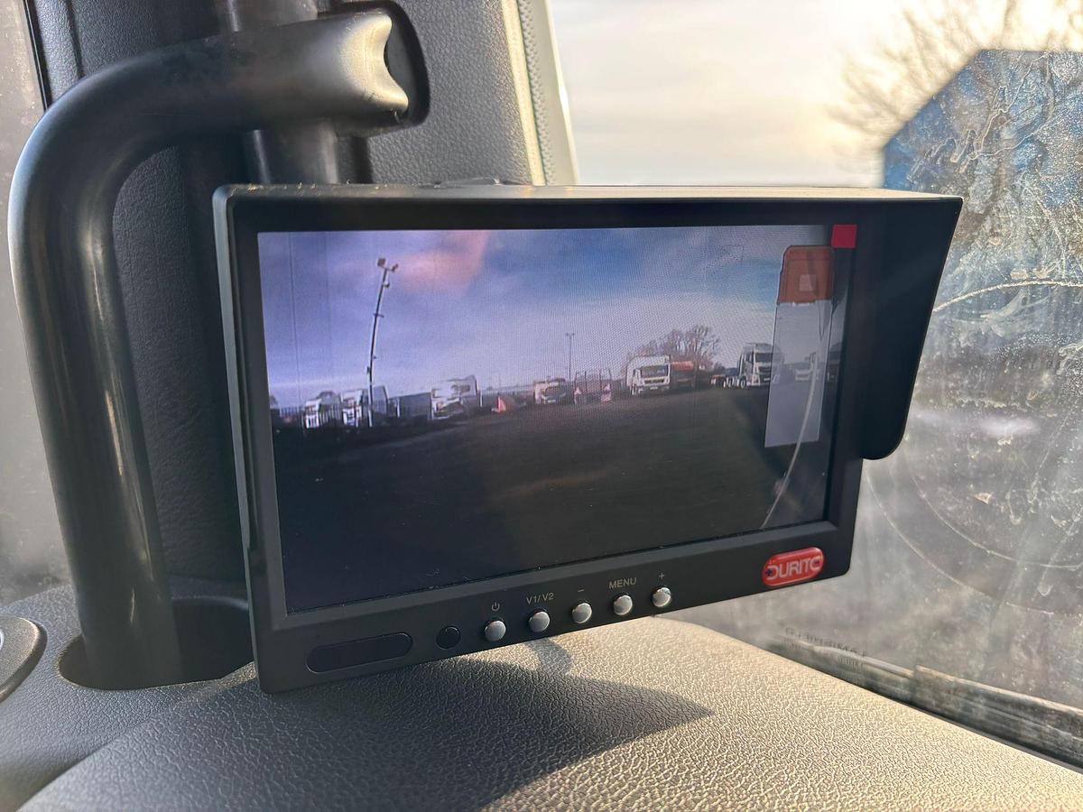 Used V 936 - 2019 MAN TGX 26.460 6x2 