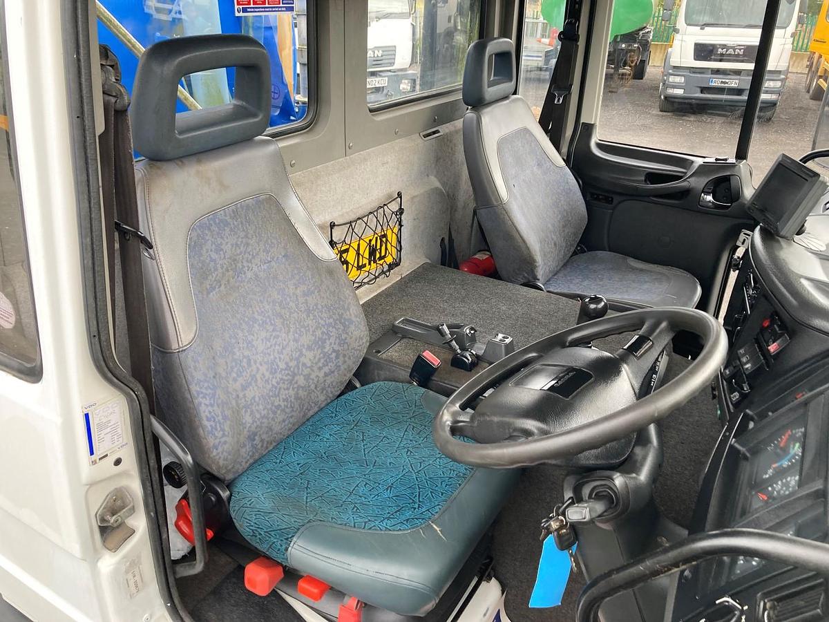 Used Volvo FL6 - V 563