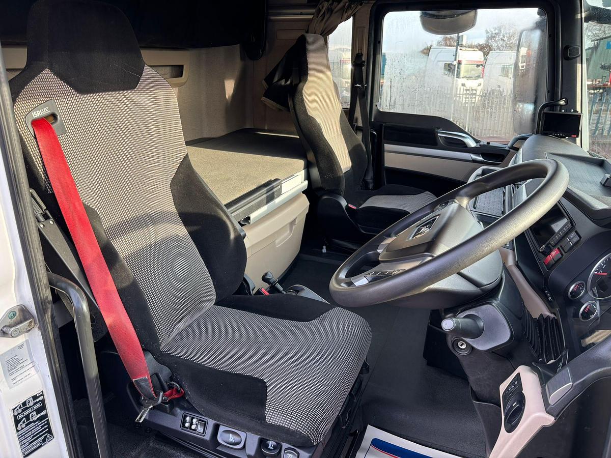 Used V 936 - 2019 MAN TGX 26.460 6x2 