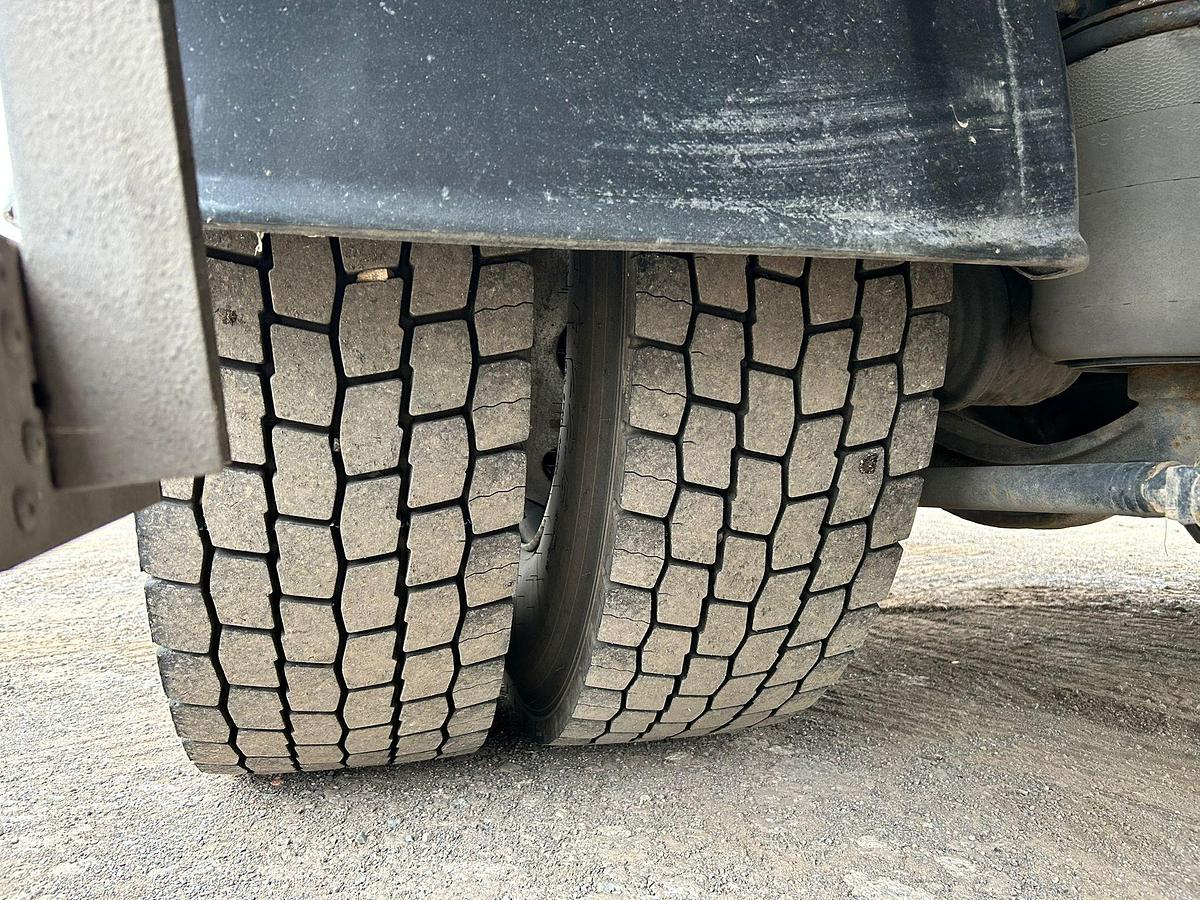 Used V 935 - 2014 MAN TGM 18.250 