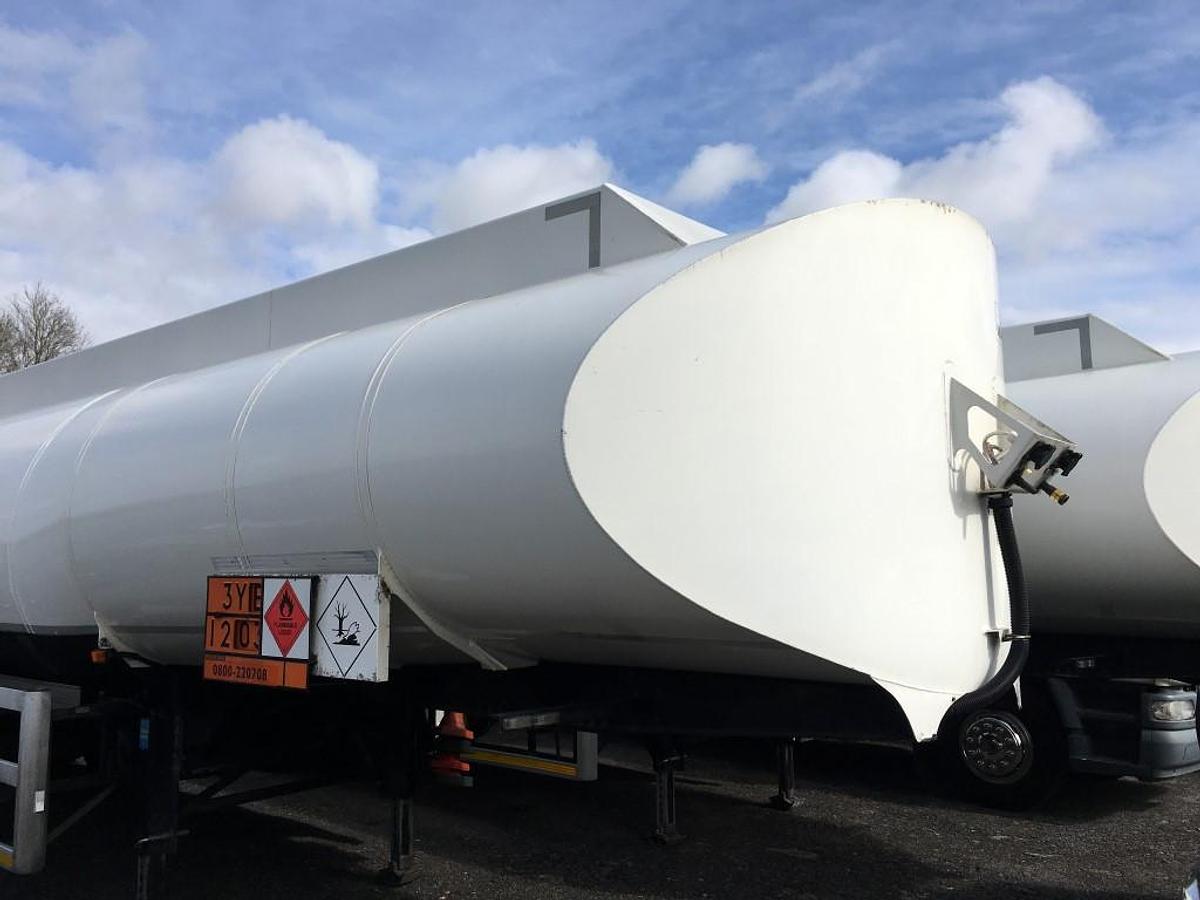 Used Lakeland Innovator - V 523