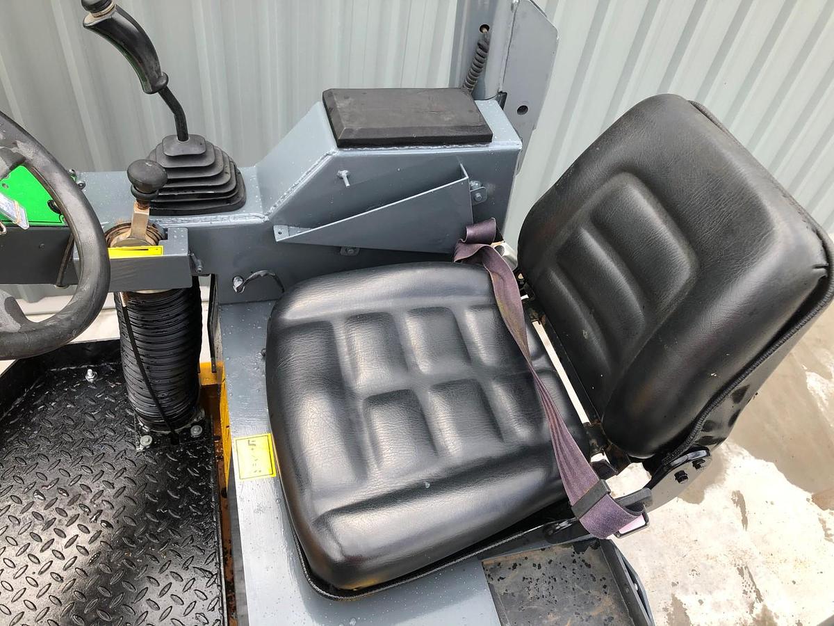 Used Terex TV 1200 - V 506