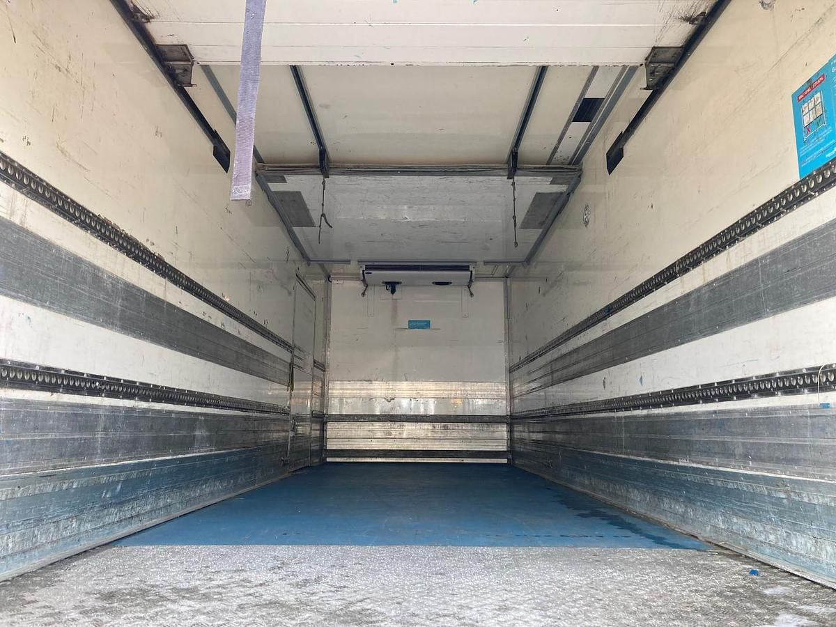 Used MAN TGM 18.250 - V 587