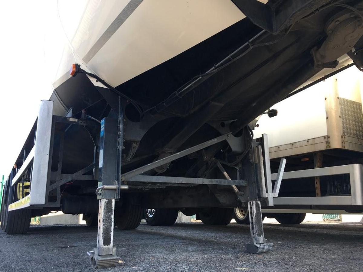 Used Lakeland Innovator - V 523