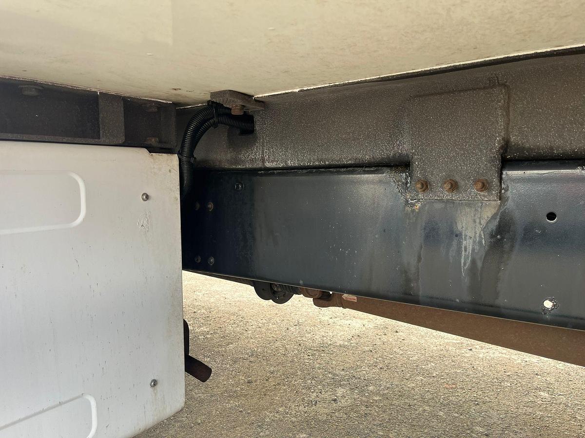 Used 2018 MAN TGM 18.250