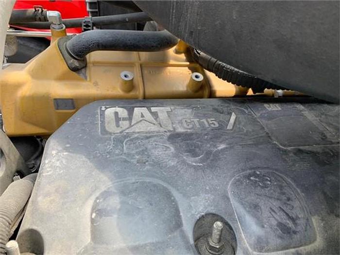 Used 2013 CATERPILLAR CT660L