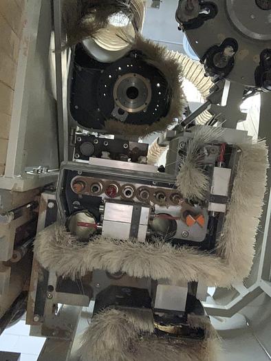 Usato 2001 BUSELLATO JET 2000 XL