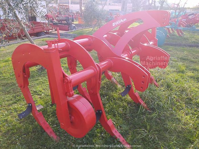 2021 S.A.T.A.M. RPPR290