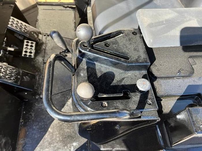 Used 2003 CAT 953C/W GP Bucket