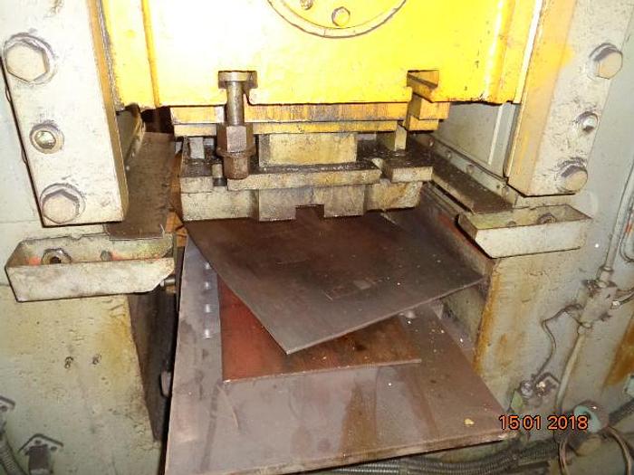 Used Press Knuckle Joint Coining KB8336