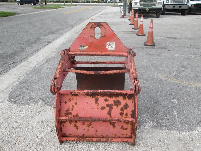 Used Kenco PI3500 Pipe Lifter/Clamp