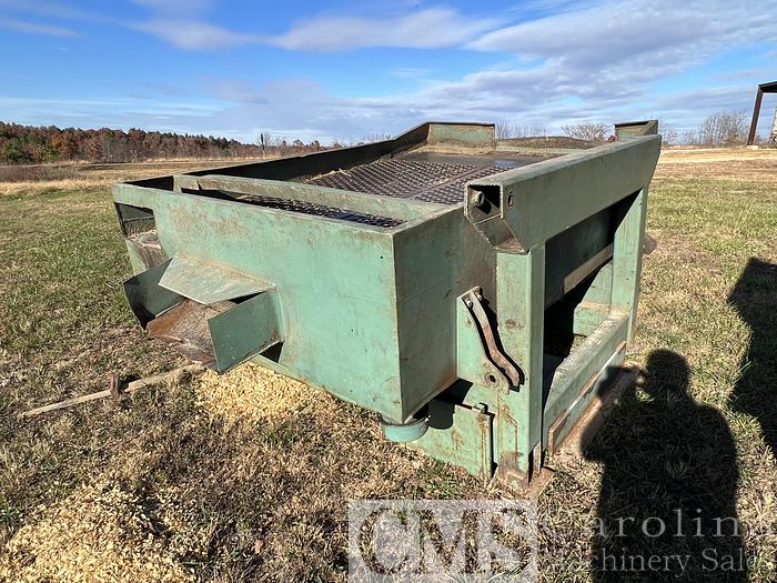 Used Sprout Waldron 200 HP Pellet Mill